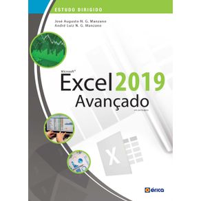 Estudo-Dirigido-De-Microsoft-Excel-2019--Avancado
