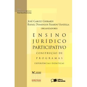 Col-DDJ---Ensino-juridico-participativo---1a-edicao-de-2012