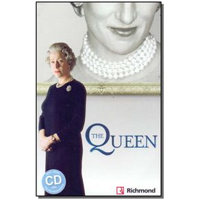 The-Queen---CD