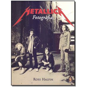 Metallica---Fotografias