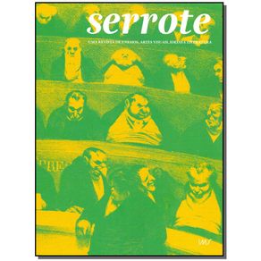 Serrote---Vol.29