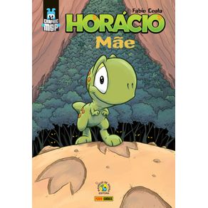 Horacio--Mae--Capa-Dura-