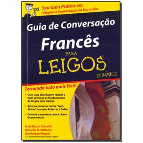 Guia-de-Conversacao-Frances-Para-Leigos