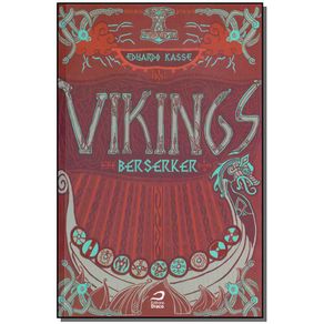 Vikings---Berserker