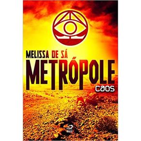Metropole---Caos