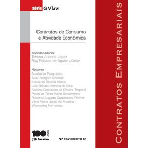 Contratos-de-consumo-e-atividade-economica---1a-edicao-de-2012--Contratos-empresariais