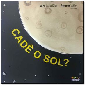 Cade-o-Sol-