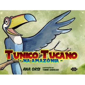 Tunico-tucano-na-Amazonia