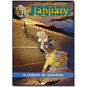 January-Jones---O-Cranio-de-Mkwawa---Vol.2