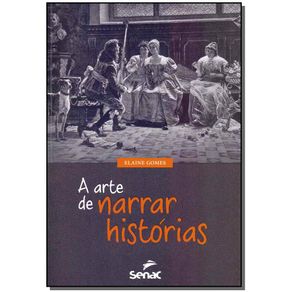 A-Arte-de-Narrar-Historias