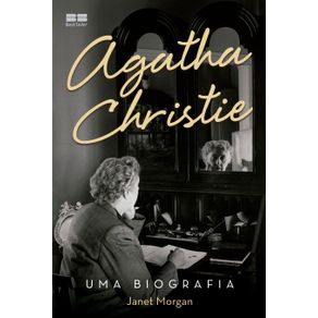 Agatha-Christie--Uma-biografia