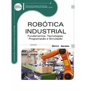Robotica-industrial