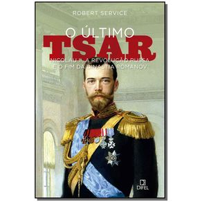 Ultimo-Tsar-O