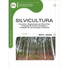 Silvicultura