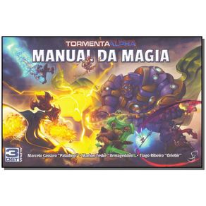 Manual-da-Magia