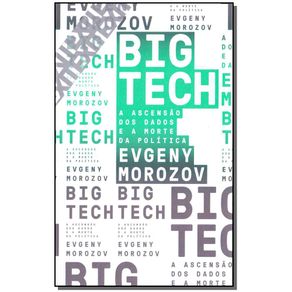 Big-Tech
