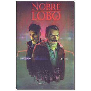 Nobre-Lobo