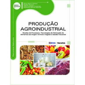 Producao-agroindustrial