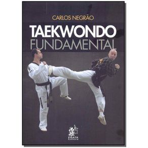 Taekwondo-Fundamental