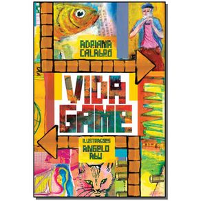 Vida-game