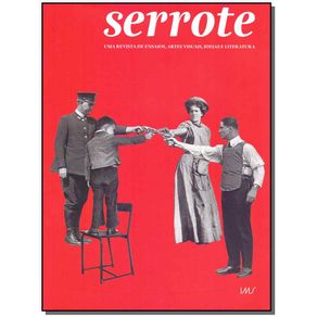 Serrote---Vol.31