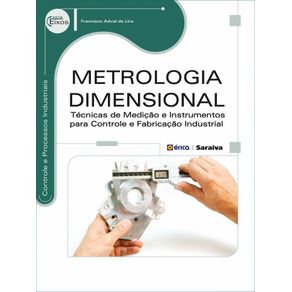 Metrologia-dimensional