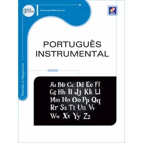Portugues-instrumental