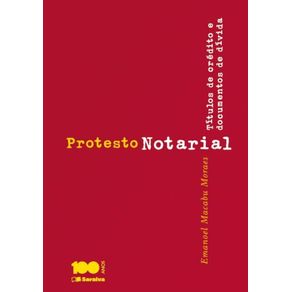 Protesto-notarial--Titulos-de-credito-e-documentos-de-divida