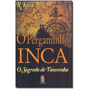 O-Pergaminho-Inca