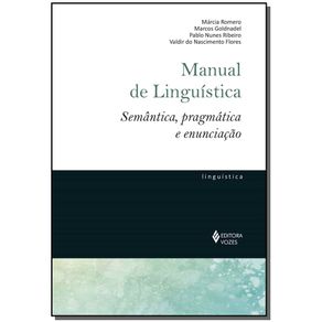 Manual-de-Linguistica--Semantica-Pragmatica-e-Enunciacao