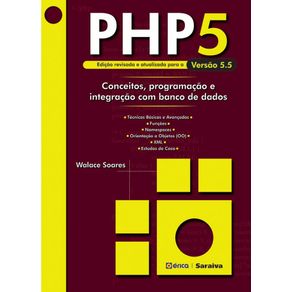 PHP-5---Conceitos-Programacao-e-Integracao-com-Banco-de-Dados
