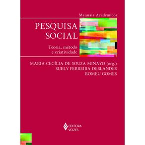 Pesquisa-social