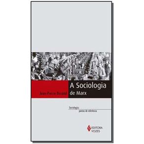 Sociologia-de-Marx
