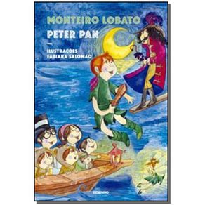 Peter-Pan