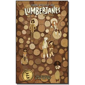Lumberjanes-04---Fora-do-Tempo