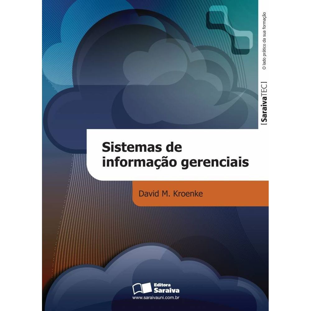 Sistemas De Informação Gerenciais - Livrarianosnahistoria