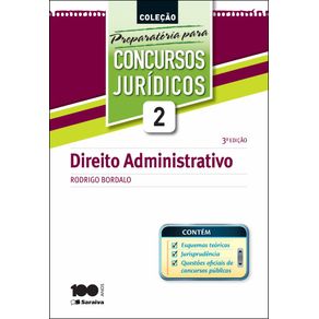 Direito-administrativo---3a-edicao-de-2015