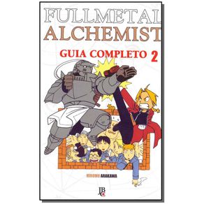 Fullmetal-Alchemist---Guia-Completo-2