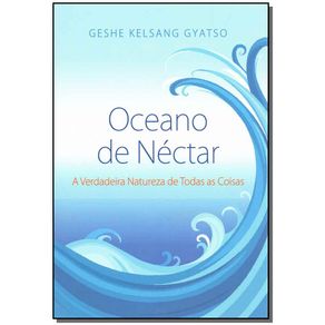 Oceano-de-Nectar