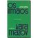 Irmaos-Karamazov-Os---Verde