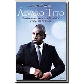 Alvaro-Tito