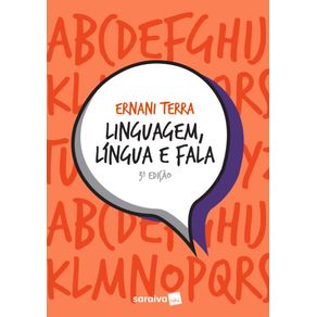 Linguagem-lingua-e-fala