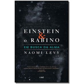 Einstein-e-o-Rabino