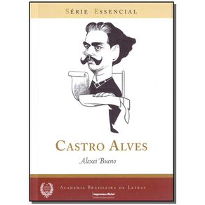 Castro-Alves---Serie-Essencial