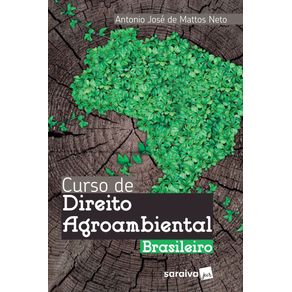 Curso-de-Direito-Agroambiental-brasileiro---1a-edicao-de-2018
