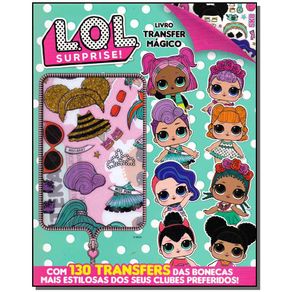 Lol-Surprise----Livro-Transfer-Magico