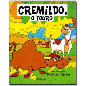Cremildo-o-Touro