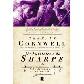 Os-fuzileiros-de-Sharpe--Vol.-6-