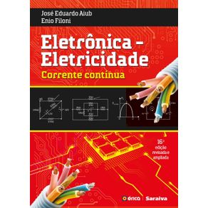 Eletronica:-Eletricidade---Corrente-Continua
