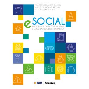 E-social:-Processos-de-Saude,-Higiene-e-Seguranca-do-Trabalho